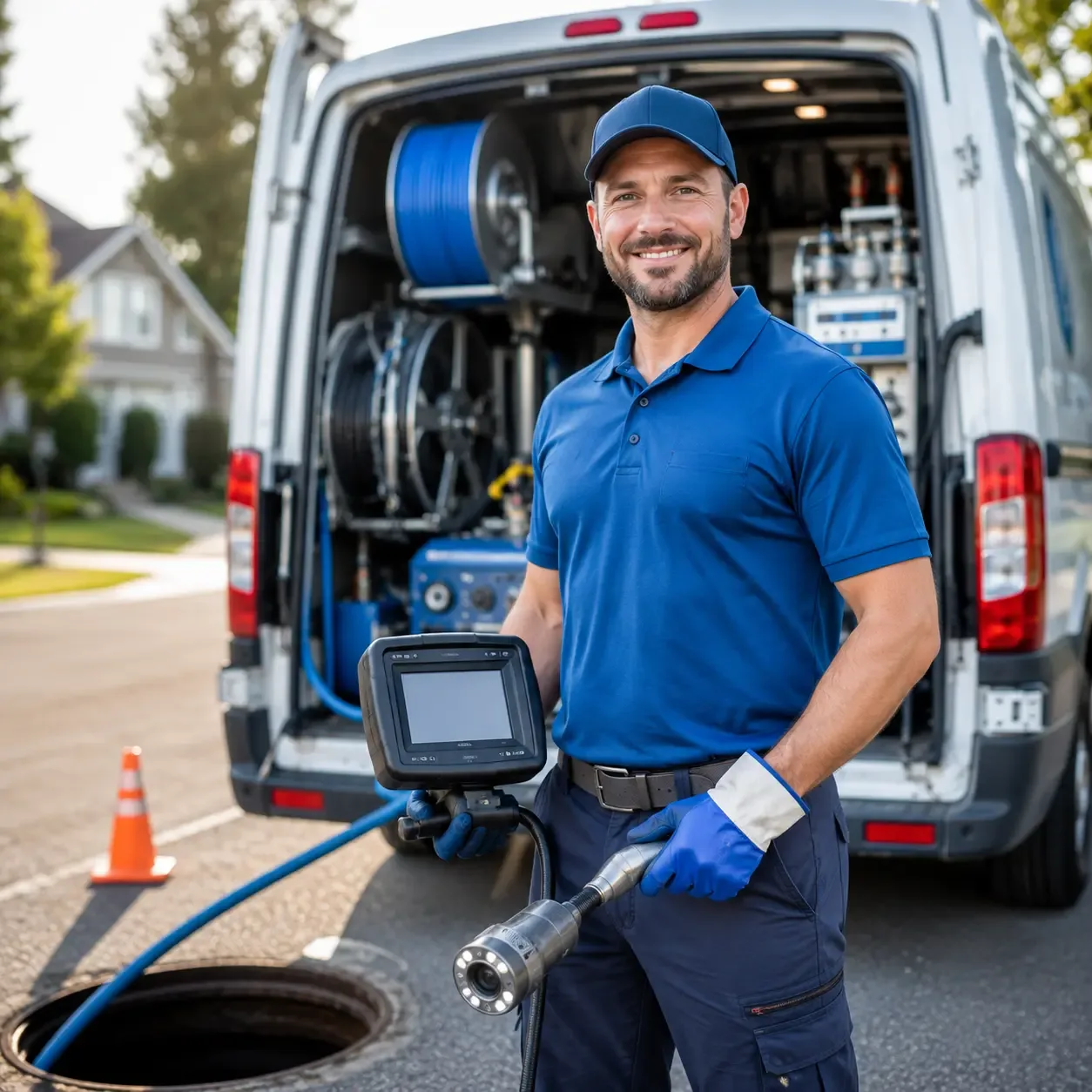 Local Pipe Relining specialists in Jadwin, MO