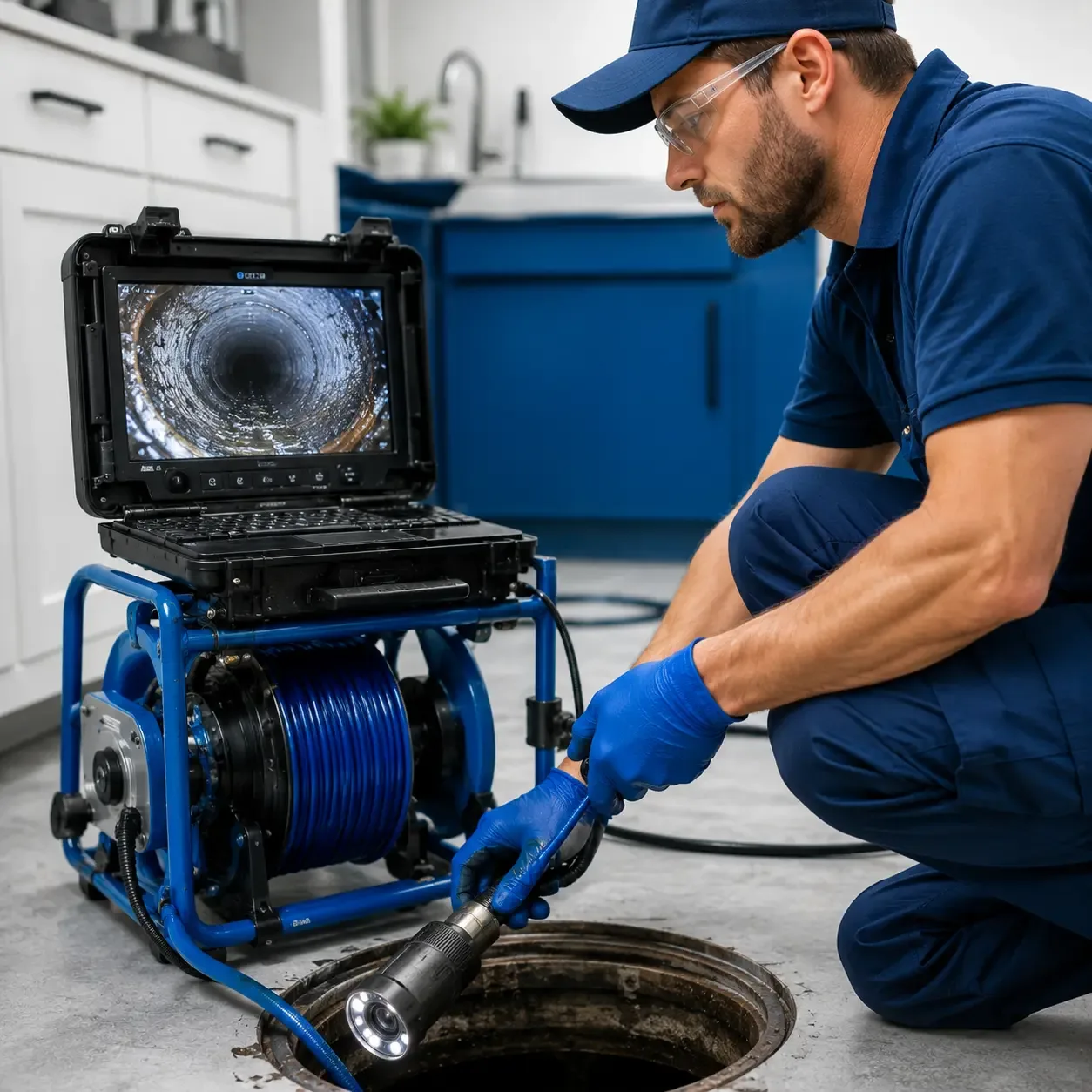 Pipe Relining professionals serving Jadwin, MO